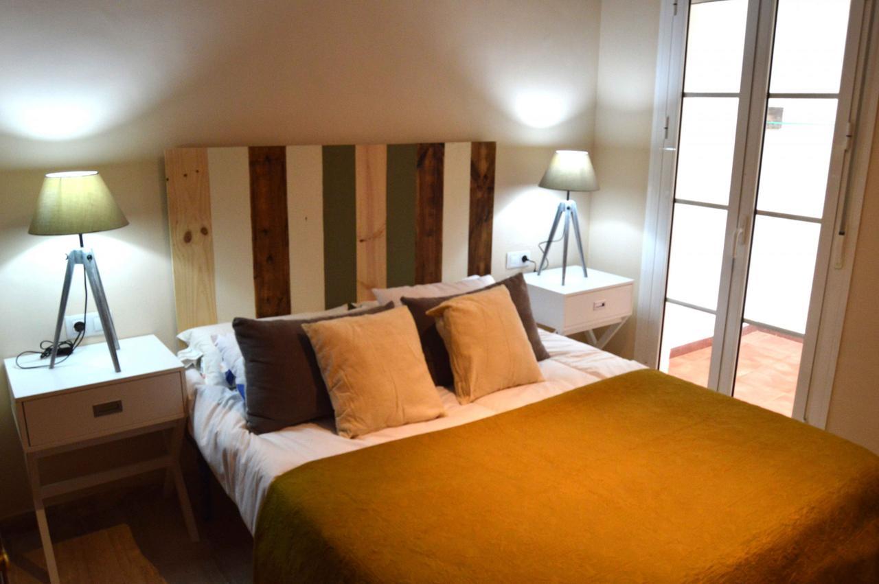 Apartamento El Balneario كاديز المظهر الخارجي الصورة